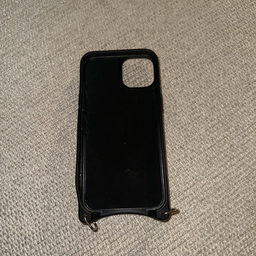 Bandolier iPhone 13 Pearl case